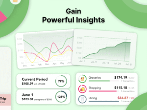 Cashew—Expense Budget Tracker 6.0.9 screenshot 13