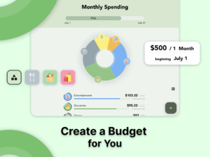 Cashew—Expense Budget Tracker 6.0.9 screenshot 14