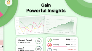 Cashew—Expense Budget Tracker 6.0.9 screenshot 18