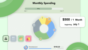 Cashew—Expense Budget Tracker 6.0.9 screenshot 19