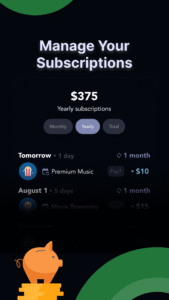 Cashew—Expense Budget Tracker 6.0.9 screenshot 5