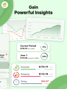 Cashew—Expense Budget Tracker 6.0.9 screenshot 8