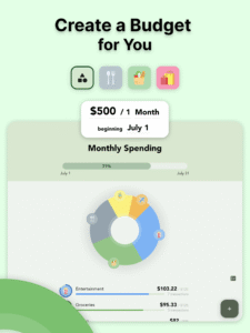 Cashew—Expense Budget Tracker 6.0.9 screenshot 9