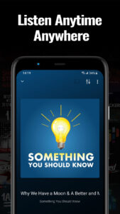 Podcast Player App - Castbox 11.22.0-250910078 screenshot 3