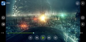 Castify for Android TV 2.31 screenshot 2