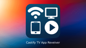 Castify for Android TV 2.31 screenshot 3
