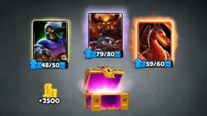 Castle Crush：Epic Battle 6.3.12 screenshot 6