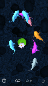 Cat Fishing 2 2.9.34 screenshot 2