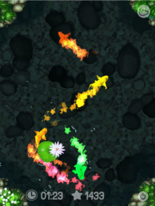 Cat Fishing 2 2.9.34 screenshot 11