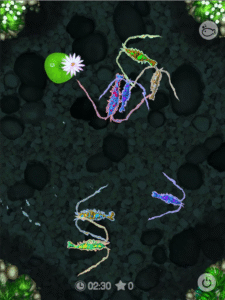 Cat Fishing 2 2.9.34 screenshot 13