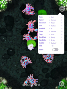 Cat Fishing 2 2.9.34 screenshot 14