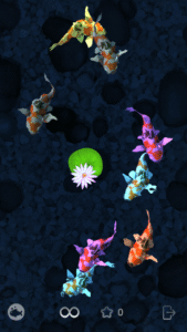 Cat Fishing 2 2.9.34 screenshot 3