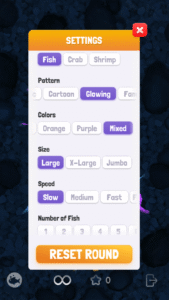 Cat Fishing 2 2.9.34 screenshot 6