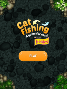 Cat Fishing 2 2.9.34 screenshot 8