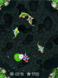 Cat Fishing 2 2.9.34 screenshot 9