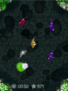 Cat Fishing 2 2.9.34 screenshot 10