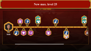Catan Universe 2.6.3 screenshot 5