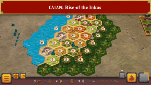 Catan Universe 2.6.3 screenshot 7