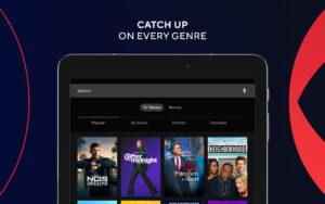CBS 15.2.0 screenshot 11