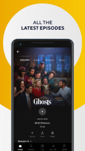 CBS 15.2.0 screenshot 4