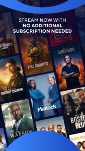 CBS 15.1.1 screenshot 1