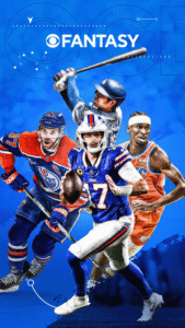 CBS Sports Fantasy 4.25.30+250430 screenshot 1