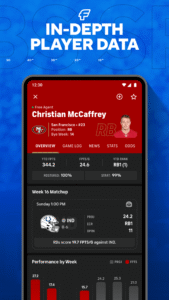 CBS Sports Fantasy 4.25.30+250430 screenshot 2