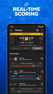 CBS Sports Fantasy 4.25.30+250430 screenshot 3