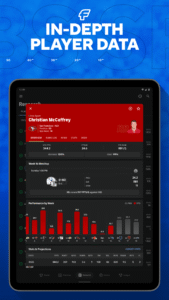 CBS Sports Fantasy 4.25.30+250430 screenshot 7