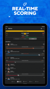 CBS Sports Fantasy 4.25.30+250430 screenshot 8