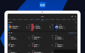 CBS Sports: Live Scores & News 10.62 screenshot 7