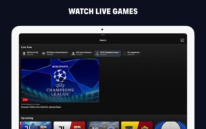 CBS Sports: Live Scores & News 10.62 screenshot 9