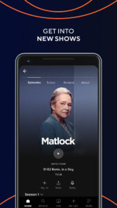 CBS 15.2.0 screenshot 3