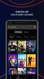 CBS 15.2.0 screenshot 5