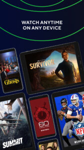 CBS 15.2.0 screenshot 6