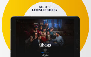 CBS 15.2.0 screenshot 10