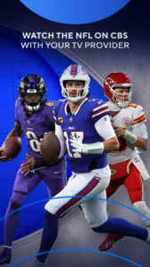 CBS 15.1.1 screenshot 2