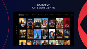 CBS 15.1.1 screenshot 17