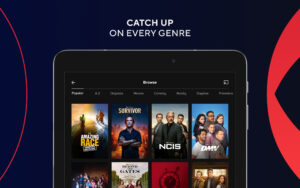 CBS 15.1.0 screenshot 11
