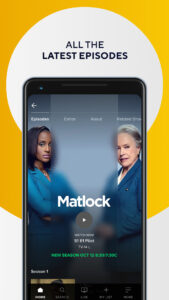 CBS 15.1.0 screenshot 4