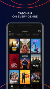 CBS 15.1.0 screenshot 5