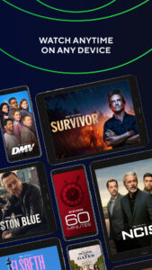 CBS 15.1.0 screenshot 6