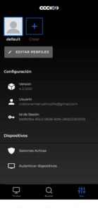 CCCGO 2.3.6-8611_fc1f0e478 screenshot 6