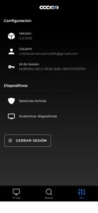 CCCGO 2.3.6-8611_fc1f0e478 screenshot 5