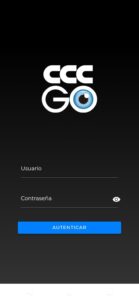 CCCGO 2.3.6-8611_fc1f0e478 screenshot 2