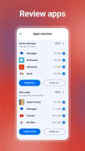 CCleaner – Phone Cleaner 25.12.0 screenshot 6