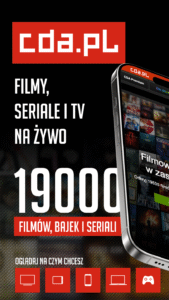 CDA - filmy i telewizja 1.2.268 build 22036 screenshot 1