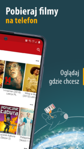 CDA - filmy i telewizja 1.2.260 build 21983 screenshot 2