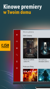 CDA - filmy i telewizja 1.2.260 build 21983 screenshot 4