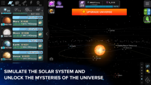 Cell to Singularity: Evolution 36.48 screenshot 2